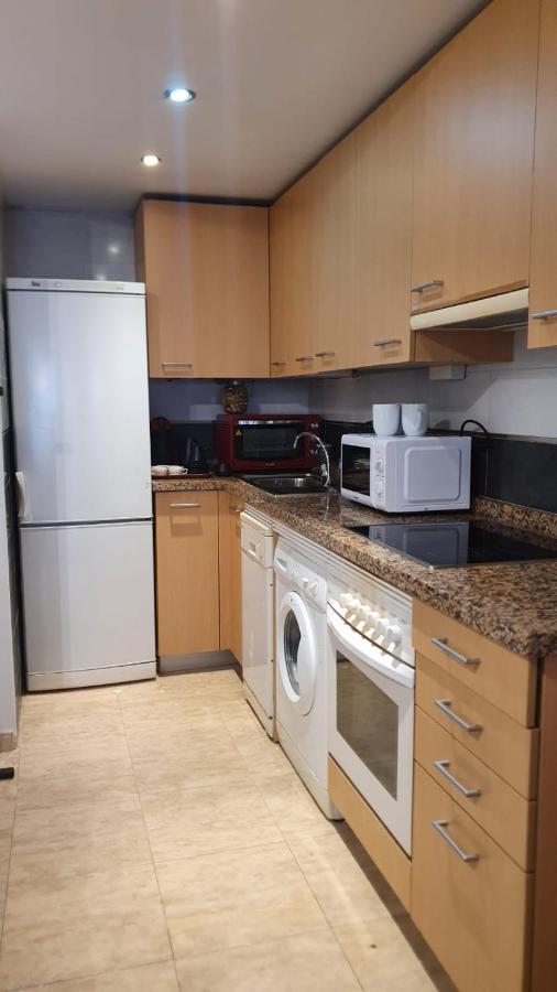 Apartamento Julieta Estepona Exterior foto