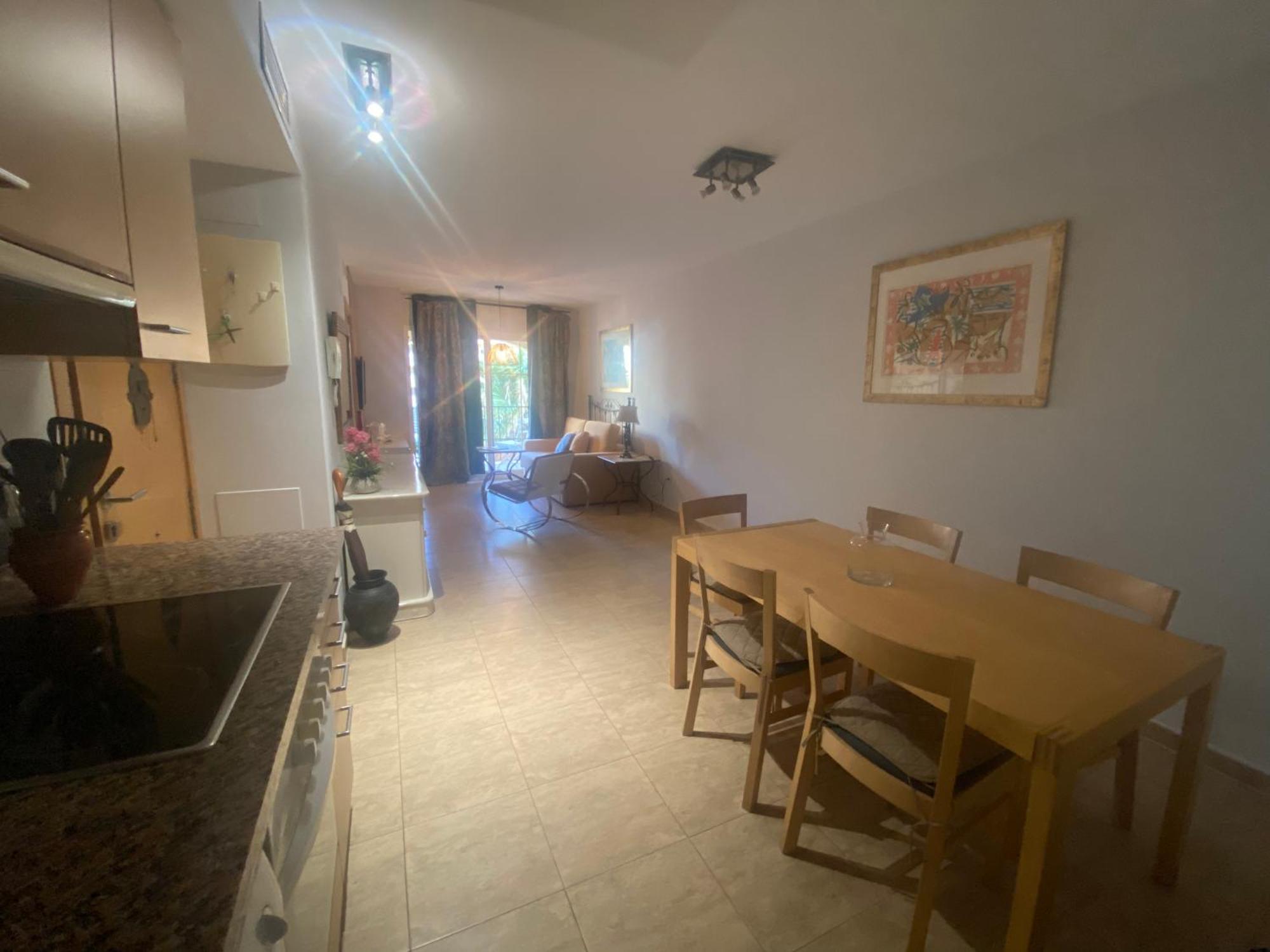 Apartamento Julieta Estepona Exterior foto